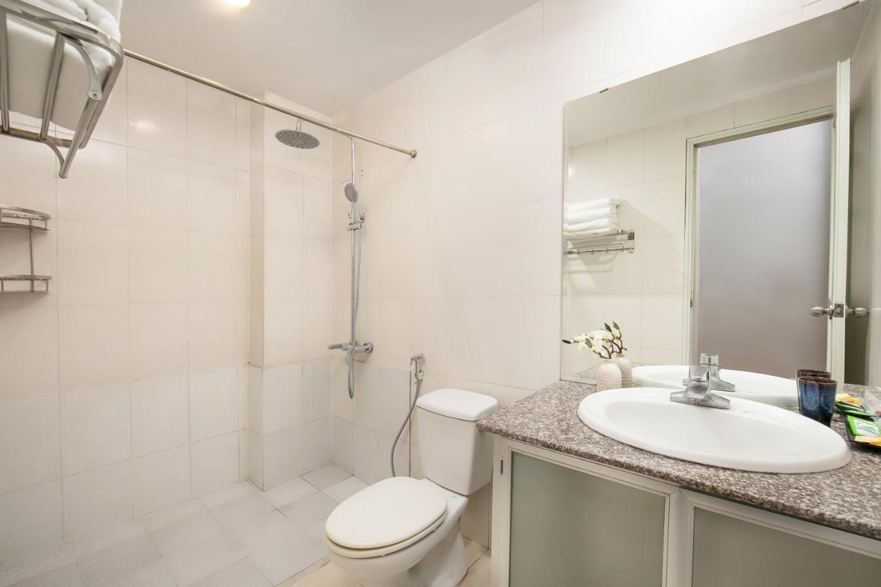 Sonata Central Hotel & Spa Hanoi Exterior photo